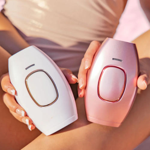 NovaSilk SmoothSkin IPL