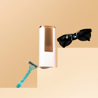 NovaSilk Pro SmoothSkin IPL