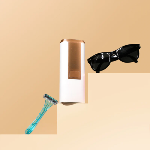 NovaSilk Pro SmoothSkin IPL