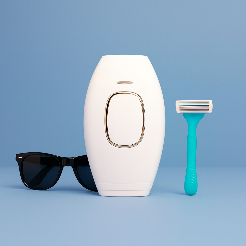 NovaSilk SmoothSkin IPL
