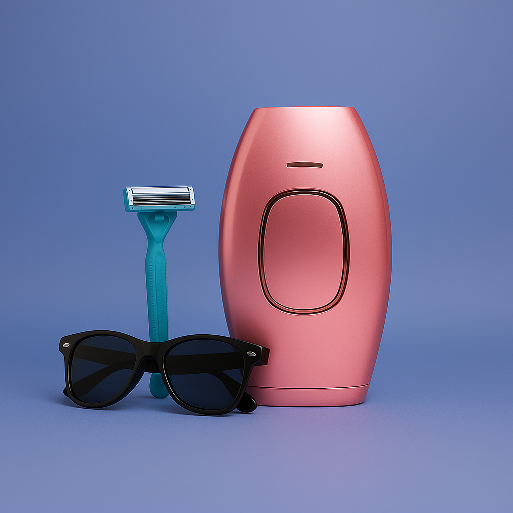 NovaSilk SmoothSkin IPL