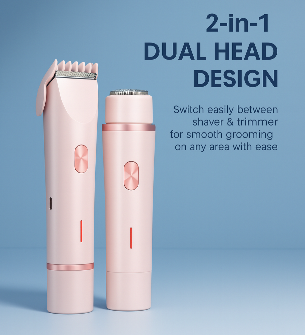 The Perfect DualHead Kit™