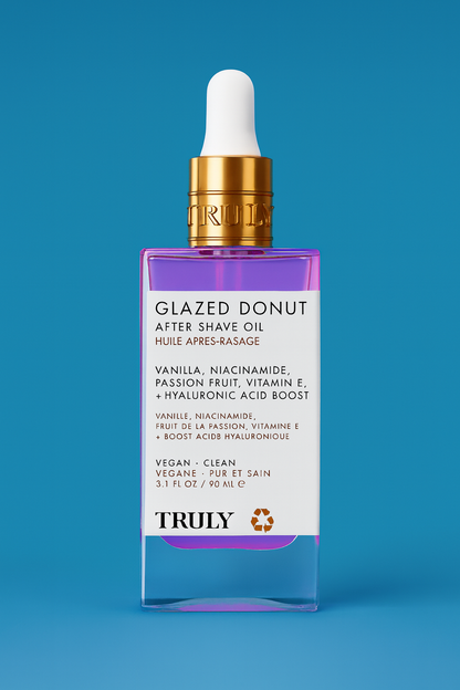 AfterShave Serum