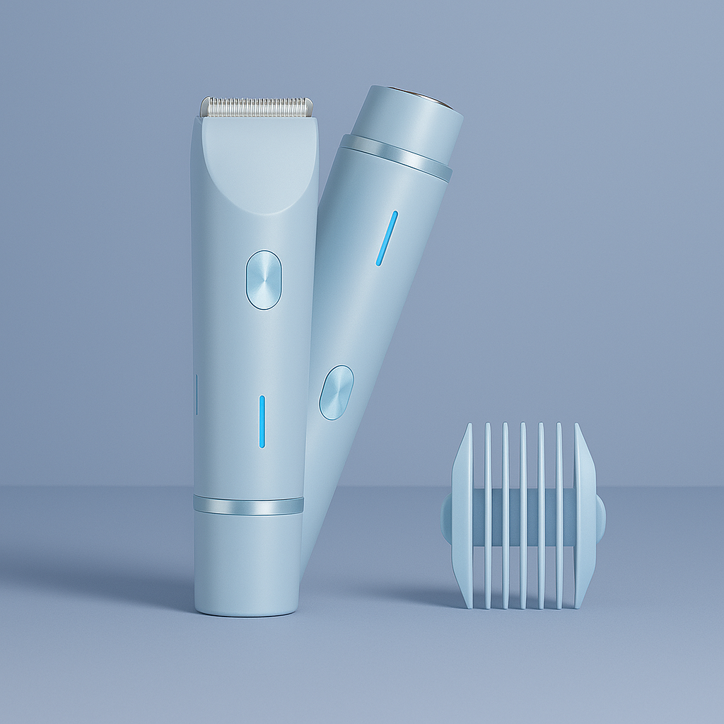 The Perfect DualHead Kit™