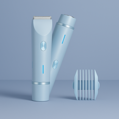 The Perfect DualHead Kit™