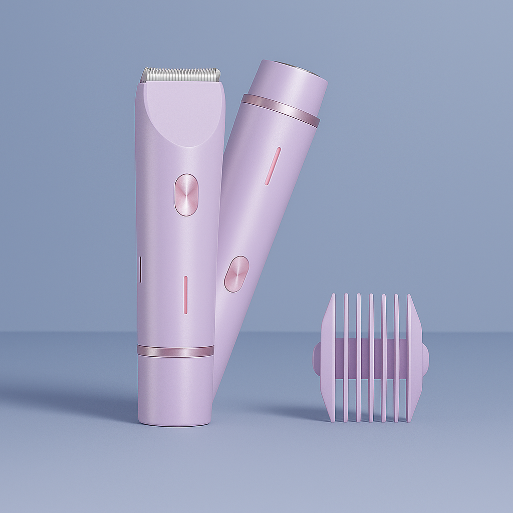 The Perfect DualHead Kit™