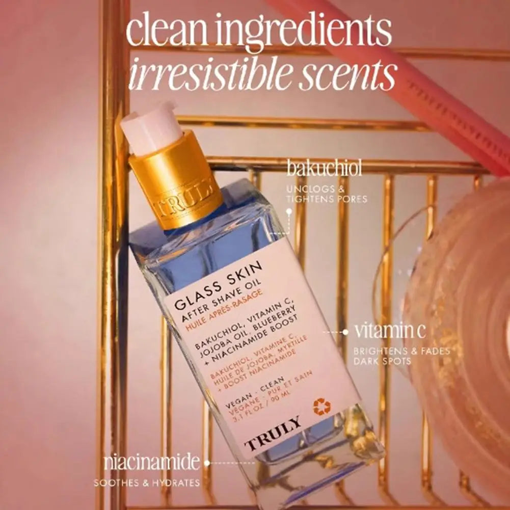AfterShave Serum