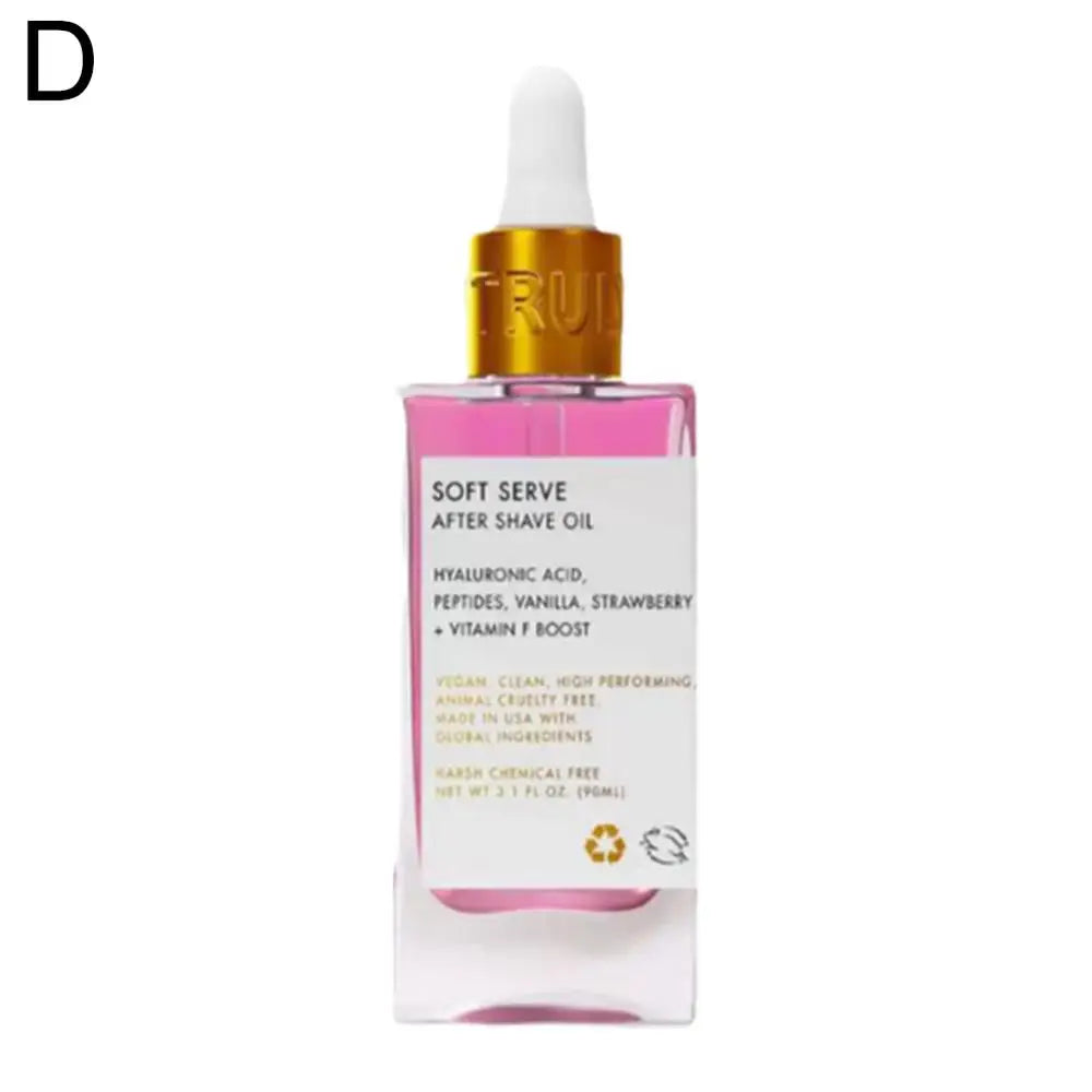 AfterShave Serum