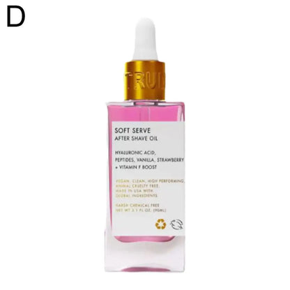 AfterShave Serum