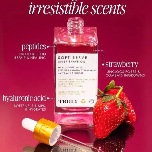 AfterShave Serum