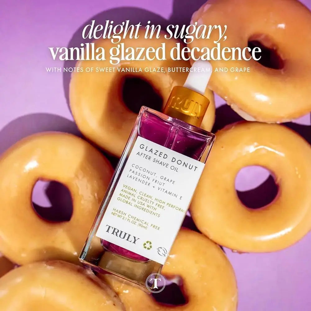 AfterShave Serum