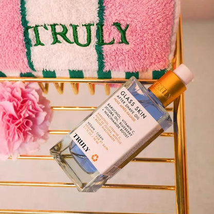 AfterShave Serum