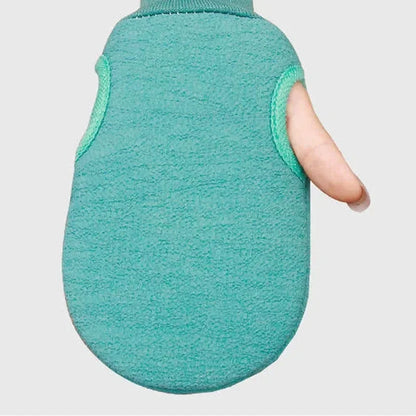 Exfoliating Gloves
