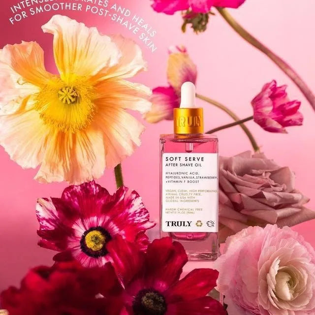 AfterShave Serum