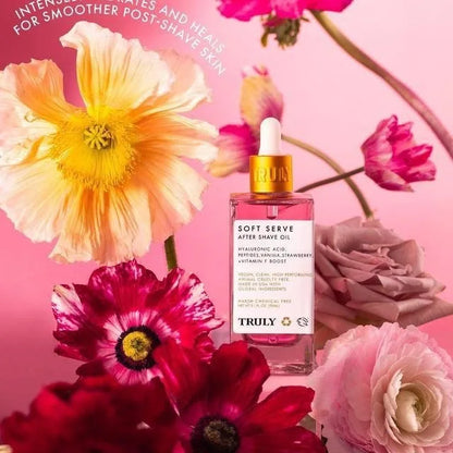 AfterShave Serum