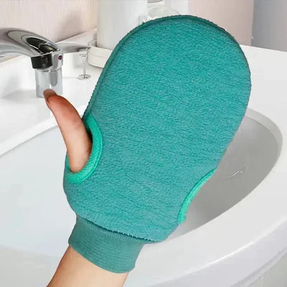 Exfoliating Gloves